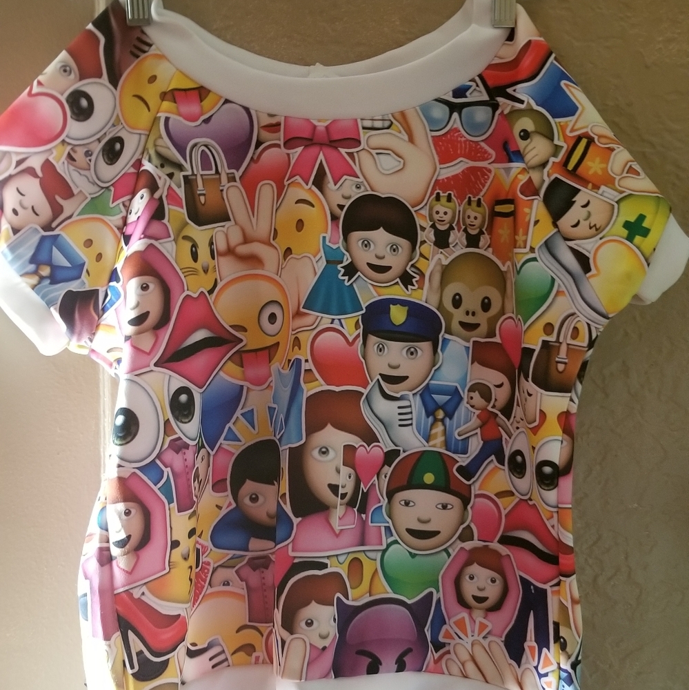 Emoji short
